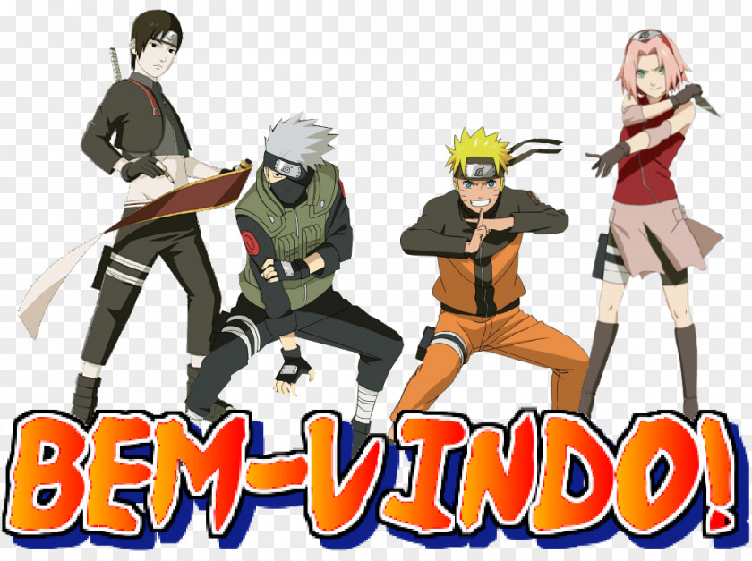 Naruto Shippuden: Ultimate Ninja Storm 4 Kimimaro Naruto: PNG