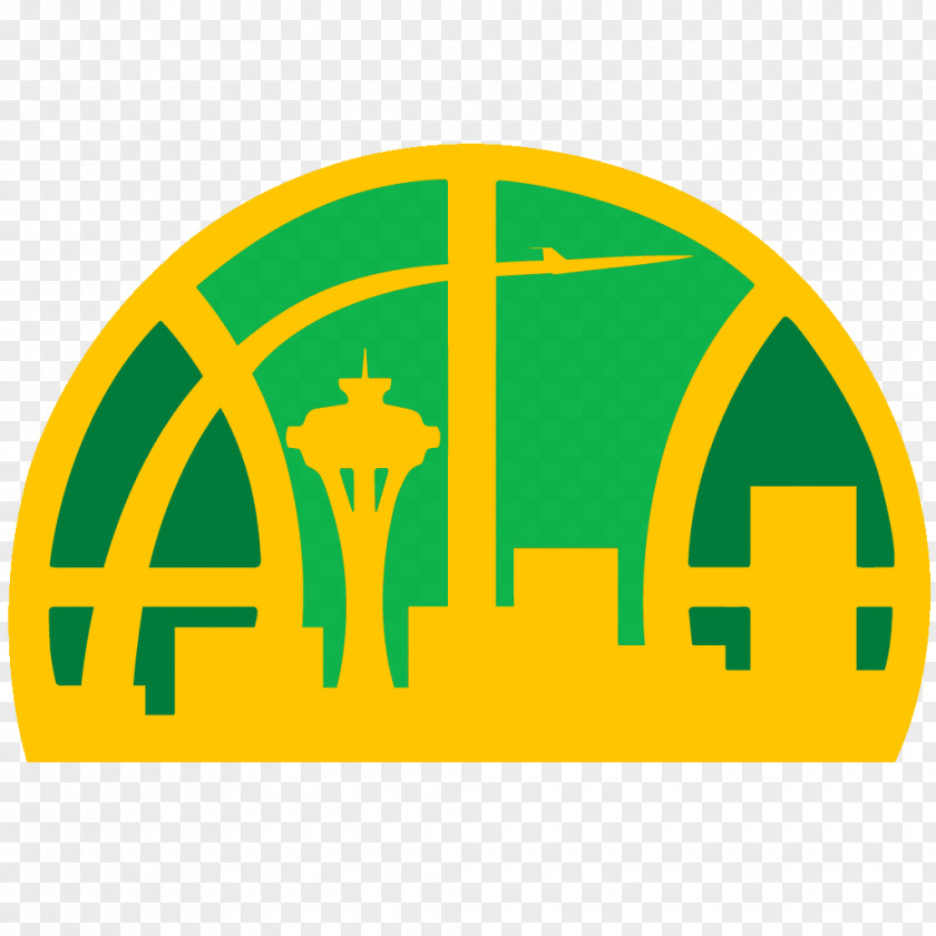 Nba Seattle SuperSonics Relocation To Oklahoma City Thunder NBA Sonics Arena PNG