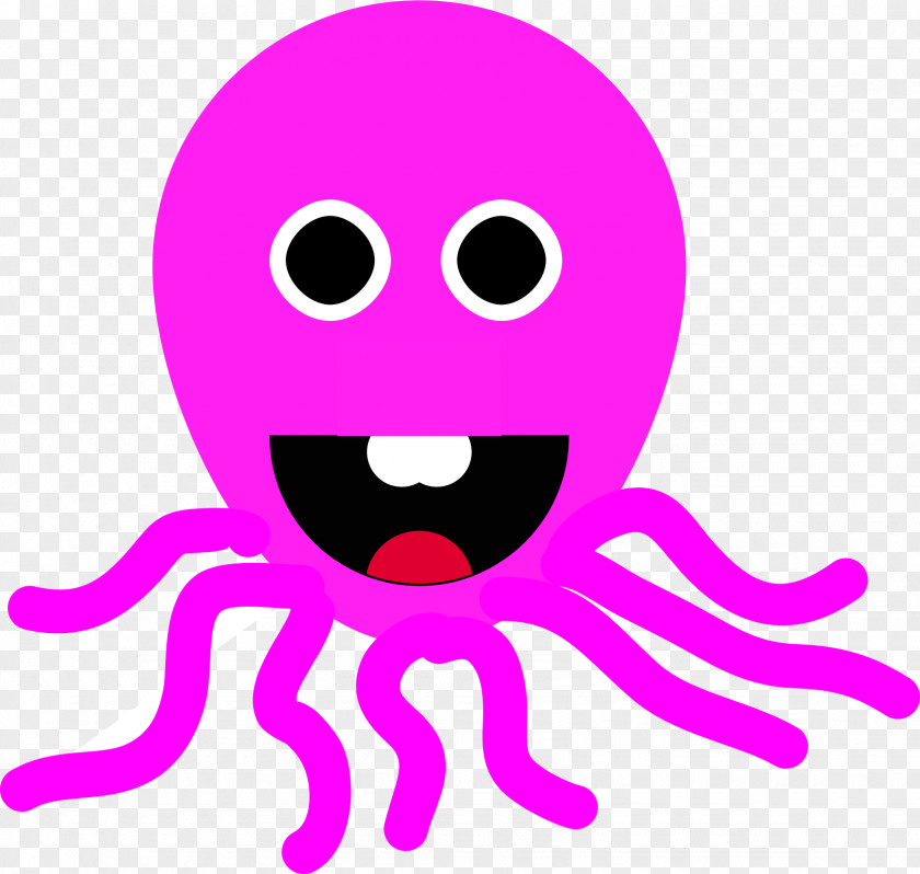 Octopus Cliparts Free Content Clip Art PNG