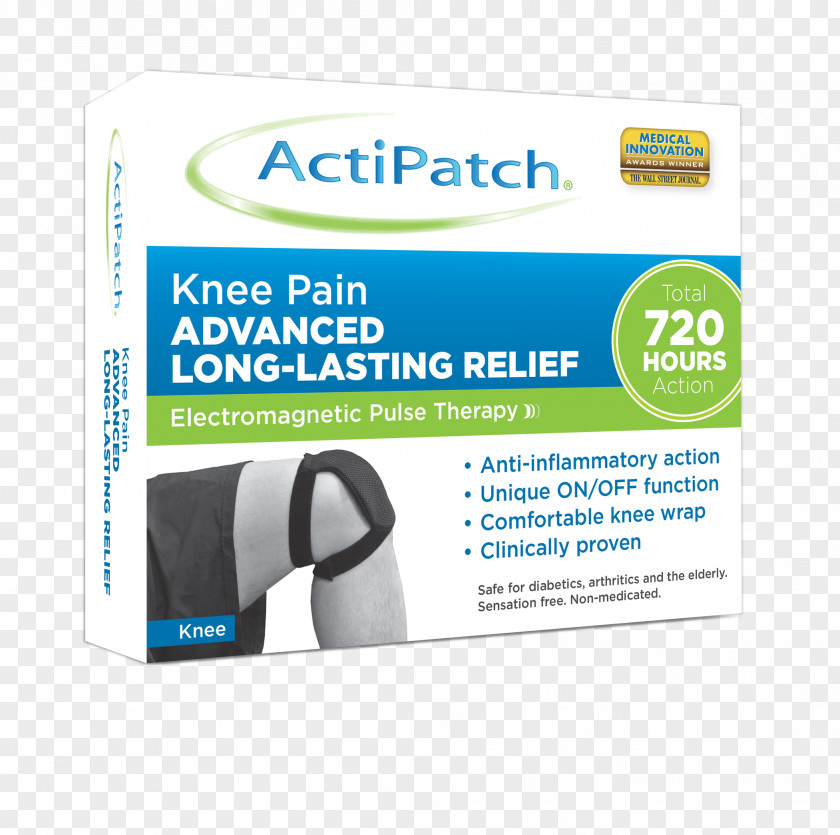 Pain Relief Knee Management Back Chronic PNG