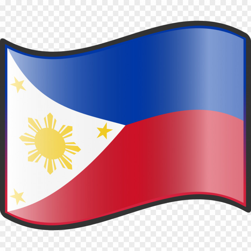 Philippines Flag Of The Indonesia Wikimedia Commons PNG
