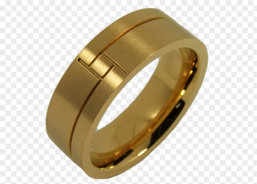 Ring Wedding Engagement Platinum PNG