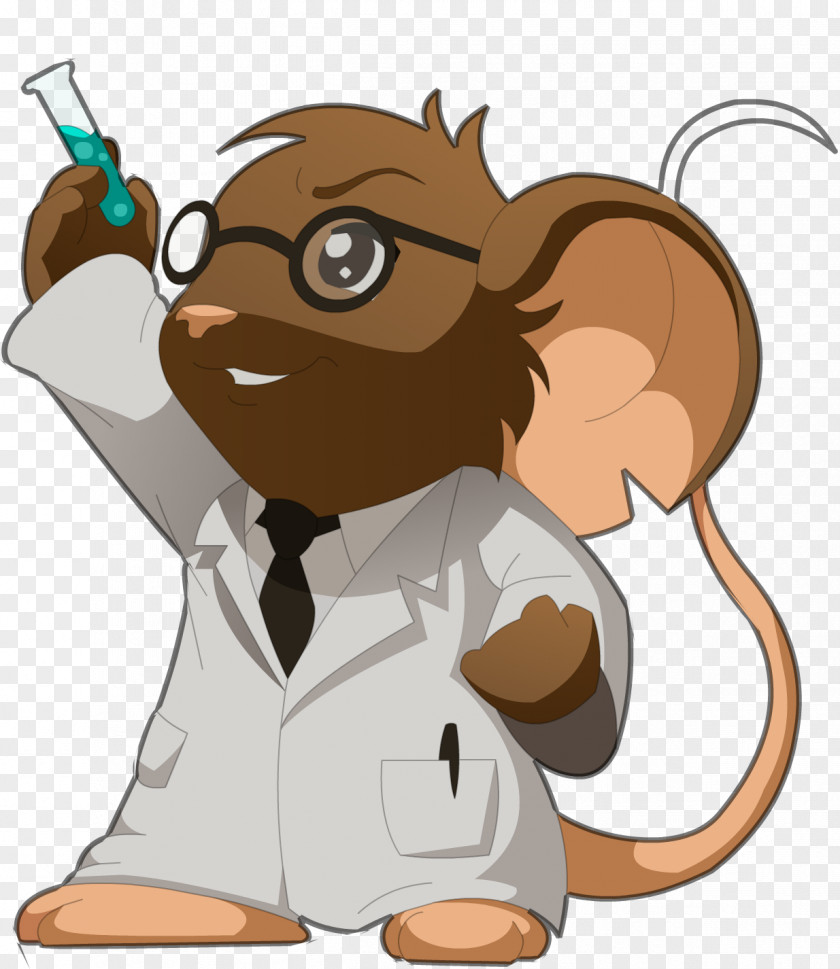 Scientists Transformice Computer Mouse Wikia YouTube PNG