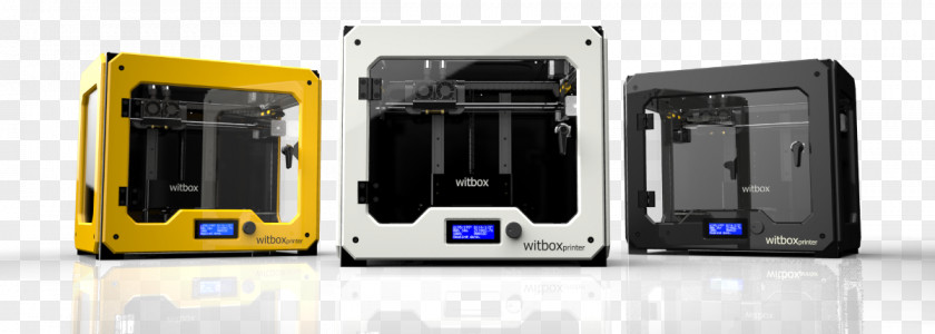 3d Printers 3D Printing Printer Computer Hardware PNG