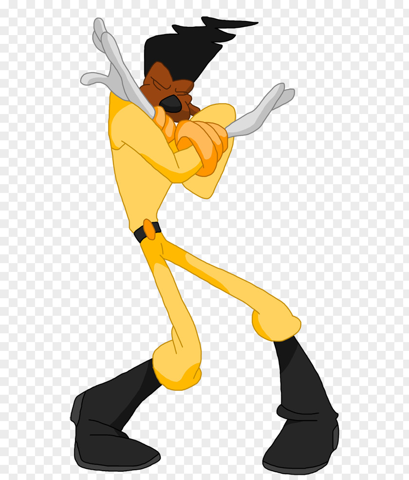 A Goofy Movie Max Goof Powerline Roxanne PNG