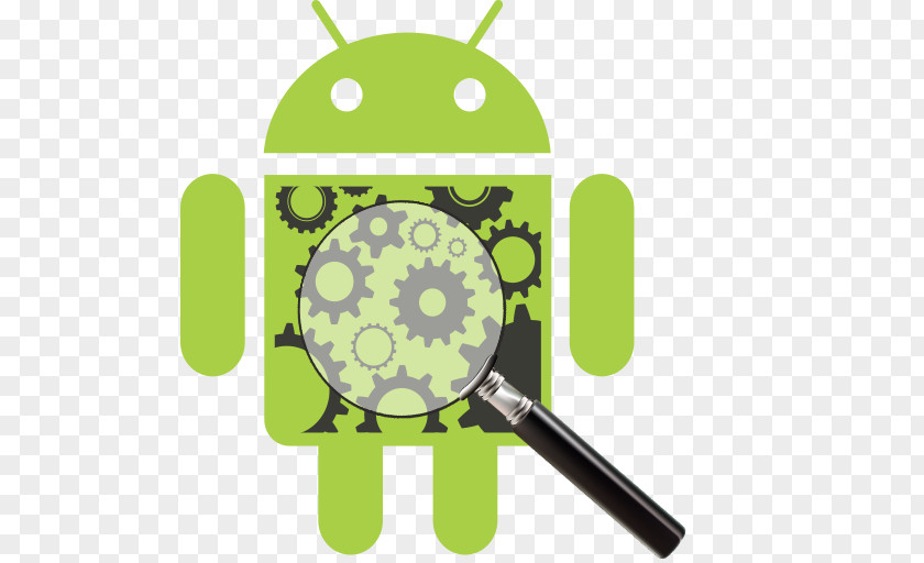Android Mobile App Information Computing Computer Program PNG