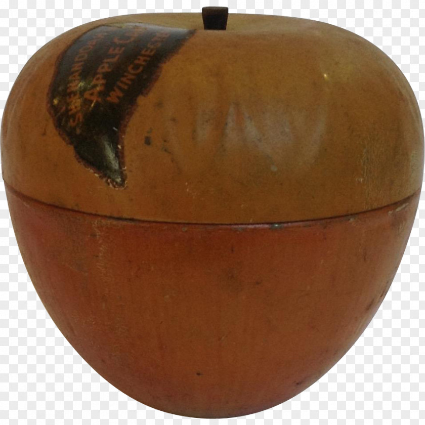 Antiques Of River Oaks Calabaza Winter Squash Cucurbita Sphere PNG