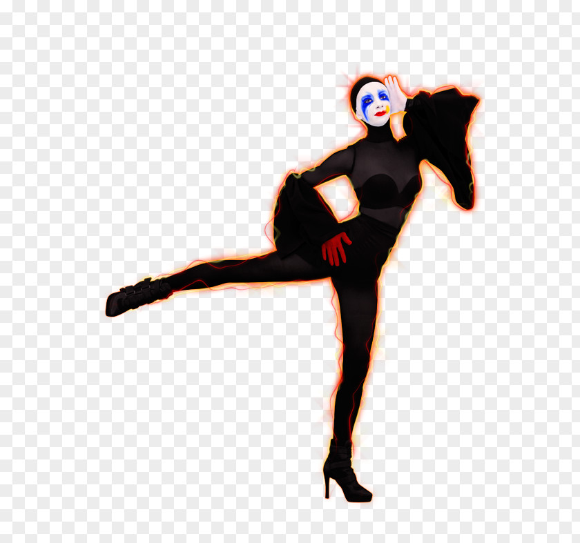 Applause Clipart Just Dance 2014 PNG
