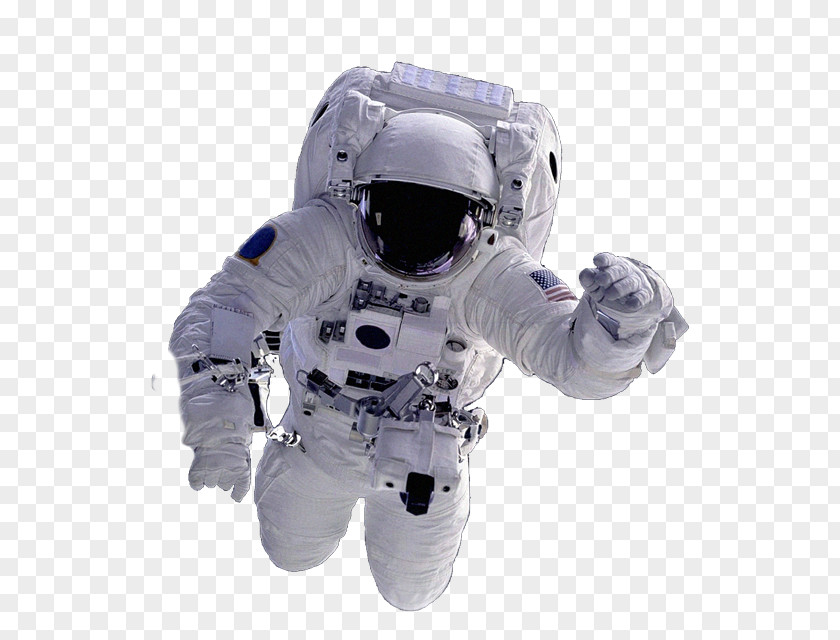 Astronaut Image Clip Art Transparency PNG