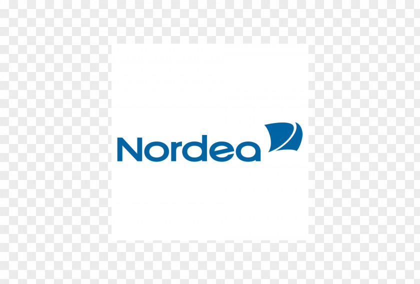 Bank Logo Nordea Danmark A/S Font PNG
