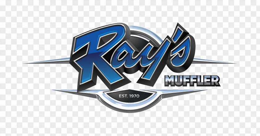 Car Logo Bountiful Ray's Muffler Service Exhaust System Automobile Repair Shop PNG