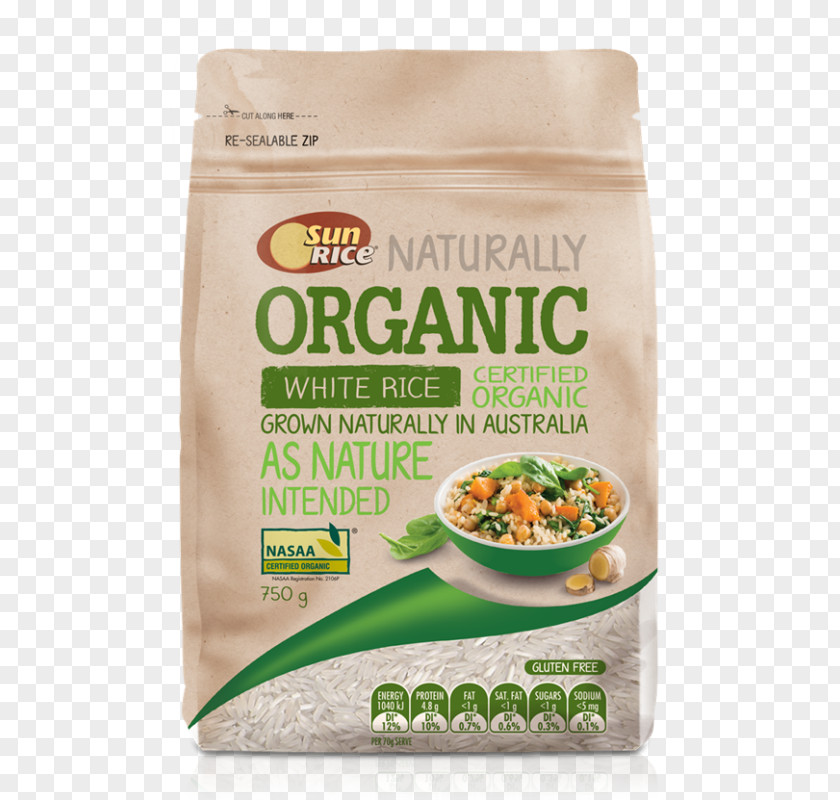 Design Packaging And Labeling Rice Food Oat PNG