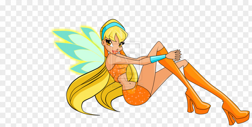 Fairy Clip Art PNG