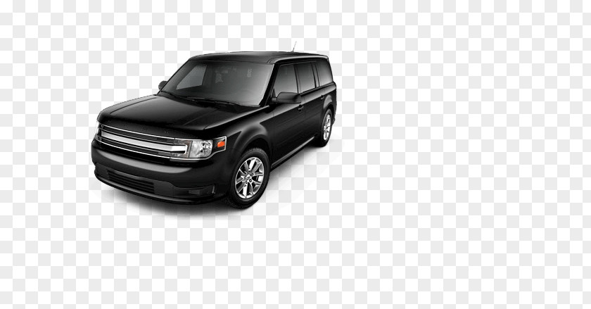 Ford 2016 Flex Motor Company 2019 Belvidere PNG