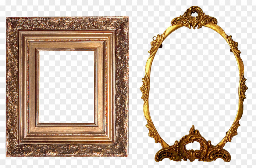 Frames Picture Decorative Arts PNG