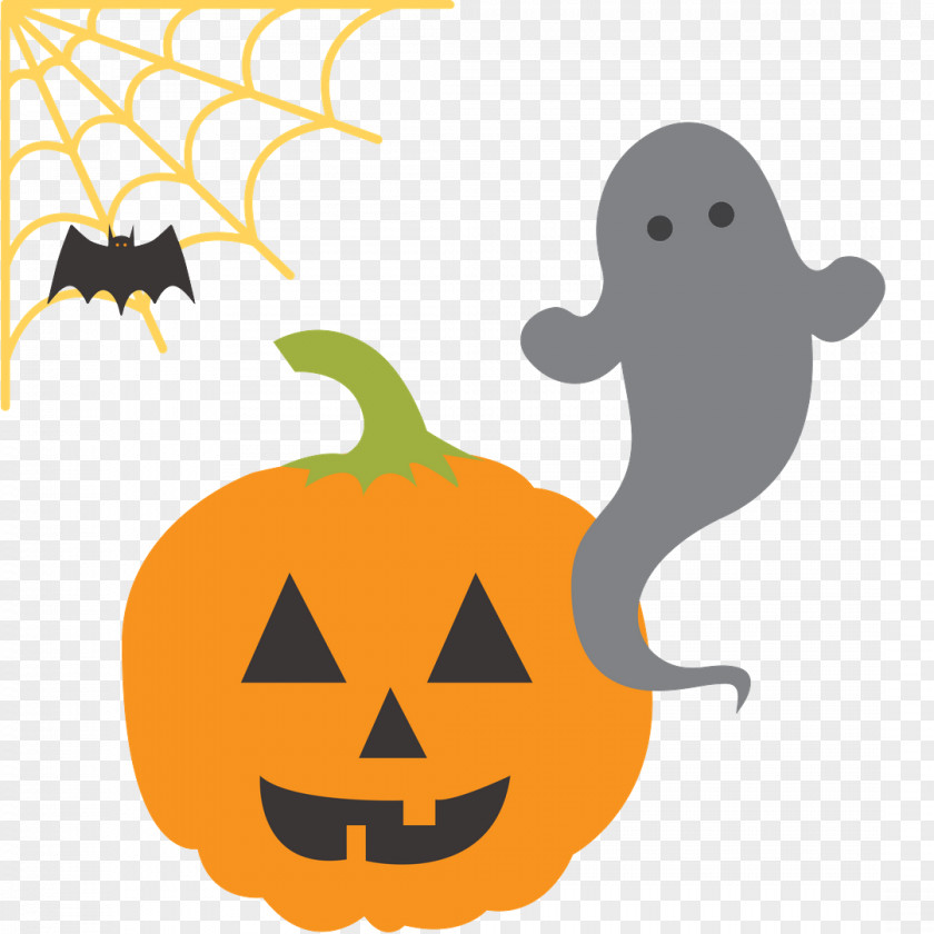 Fruit Jackolantern Pumpkin PNG