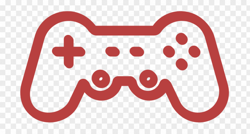 Gadget Playstation 3 Accessory Joystick Icon Gamepad Miscellaneous Elements PNG
