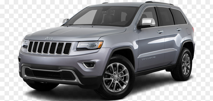 Jeep 2017 Grand Cherokee Chrysler Sport Utility Vehicle Liberty PNG