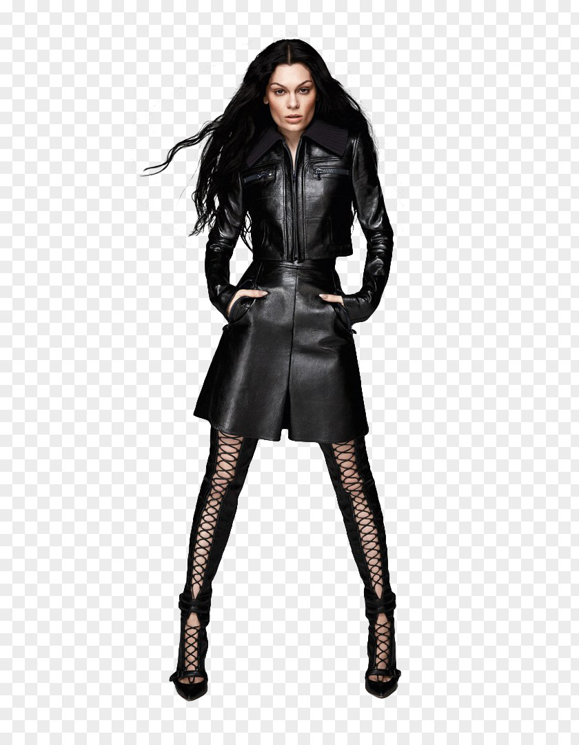 Jessie J Fashion Model Art Glamour PNG