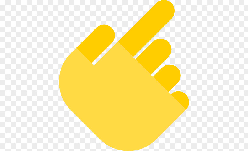 Left Hand PNG
