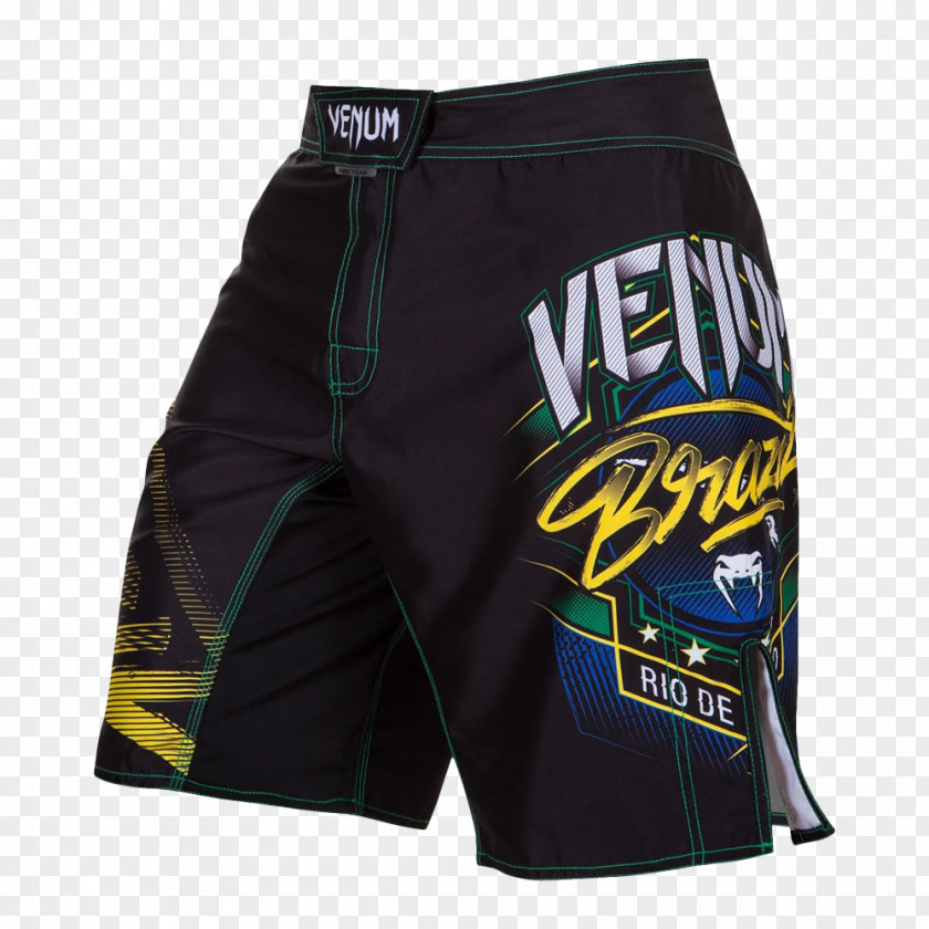 Mixed Martial Arts Venum Shorts Clothing Combat PNG