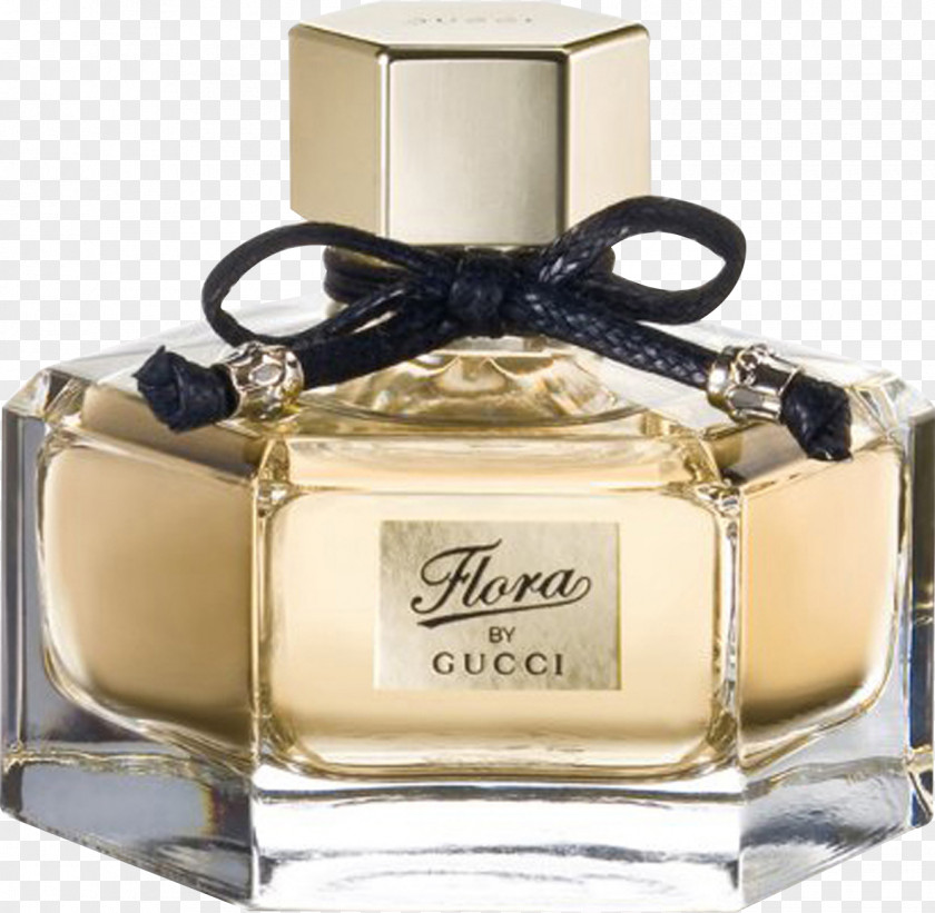 Perfume Flora By Gucci 2.5 Oz Spray For Women Eau De Parfum Toilette PNG