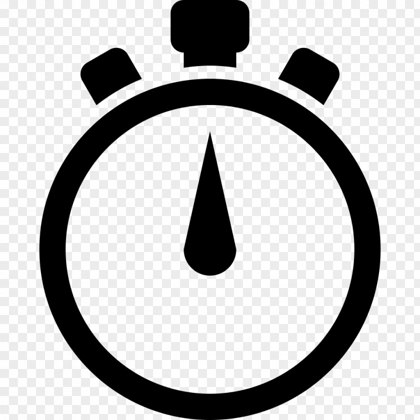 Restart Stopwatch Timer Clip Art PNG