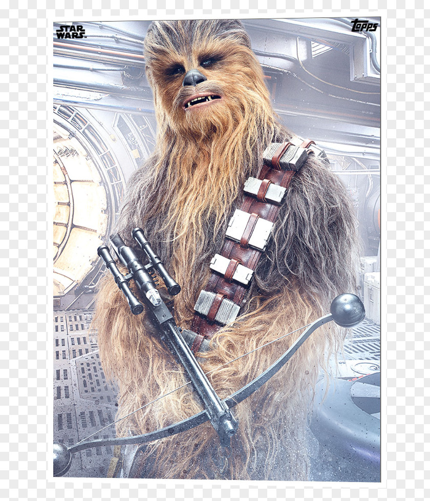 Star Wars Chewbacca Poster Jedi Film PNG
