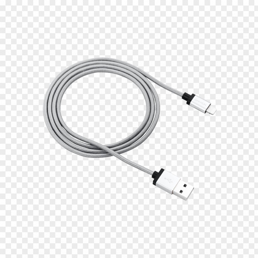 USB Electrical Cable Lightning Connector Battery Charger PNG