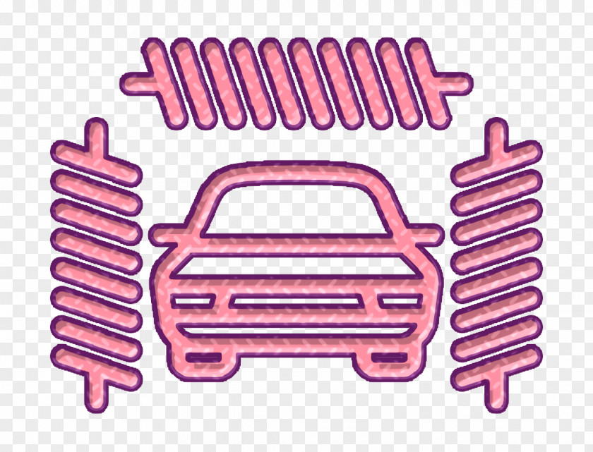 Wash Icon Automatic Car Repair PNG