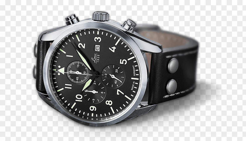 Watch Strap Metal PNG