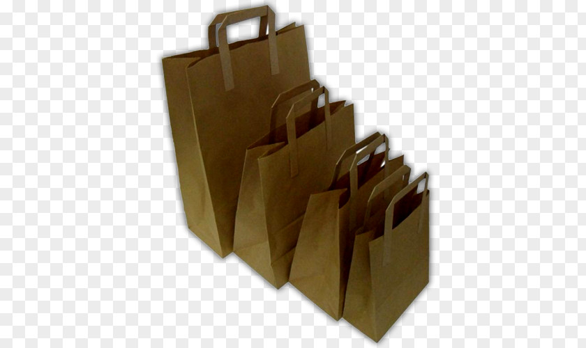Bag Paper Kraft Plastic Shopping PNG