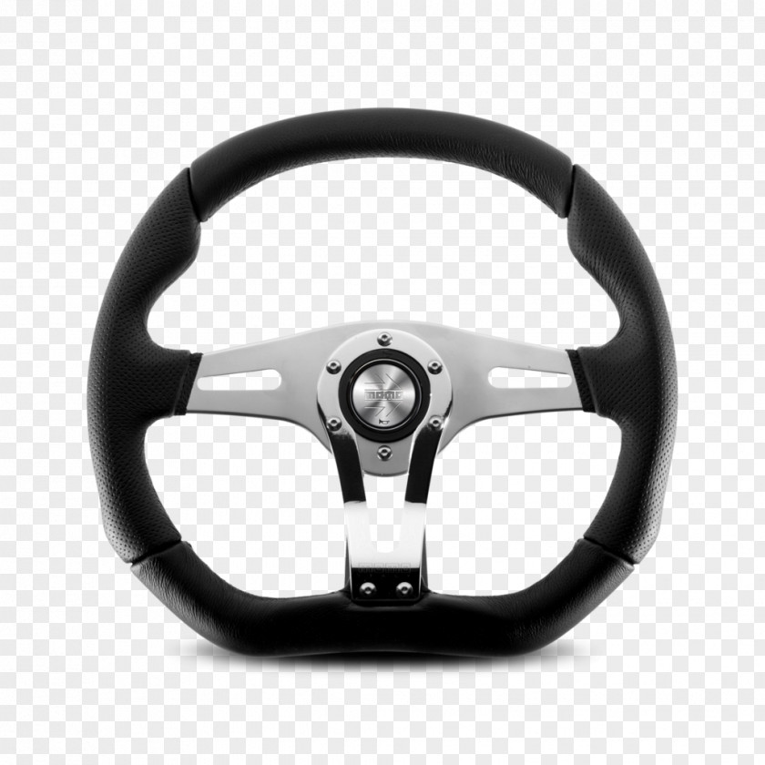 Car Wheel Tuning Momo Steering PNG