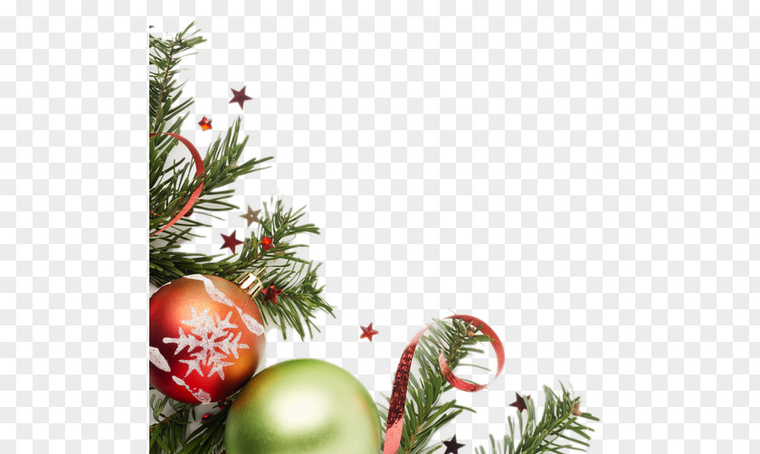 Christmas Tree Ornament Gift Decoration PNG