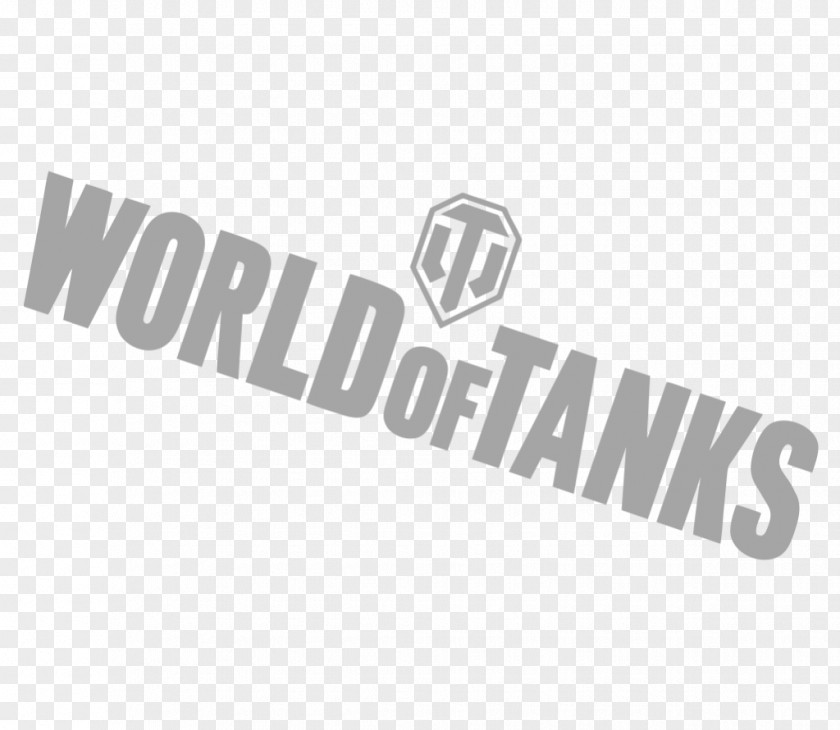 Design Logo Product Brand World Of Tanks Font PNG