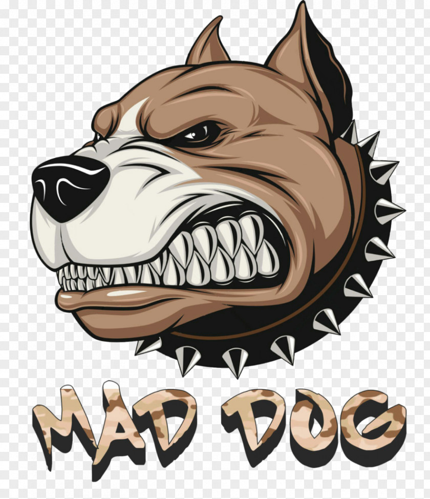 Evil American Pit Bull Terrier Bulldog Puppy PNG