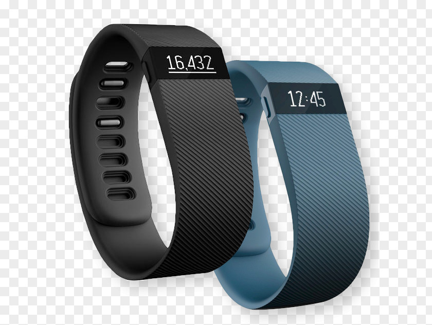 Fitbit Charge HR Activity Tracker Flex PNG