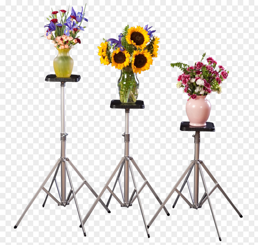 Flower Vase Decoration Simulation Cut Flowers Floral Design Floristry Bouquet PNG