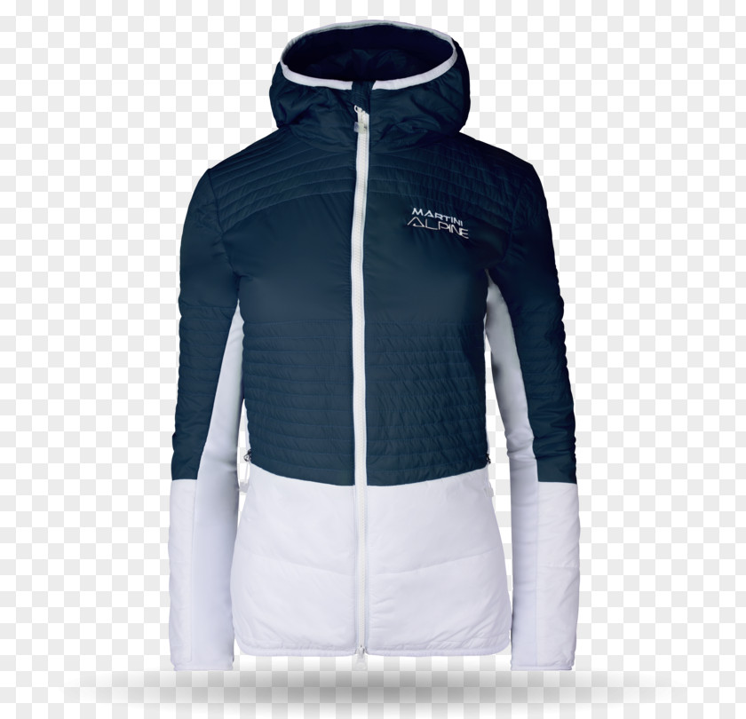 Jacket Hoodie PrimaLoft Waistcoat PNG