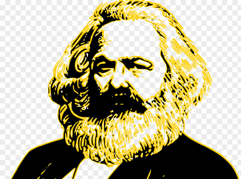 Karl Marx Capital Marxism The Communist Manifesto Economic And Philosophic Manuscripts Of 1844 PNG