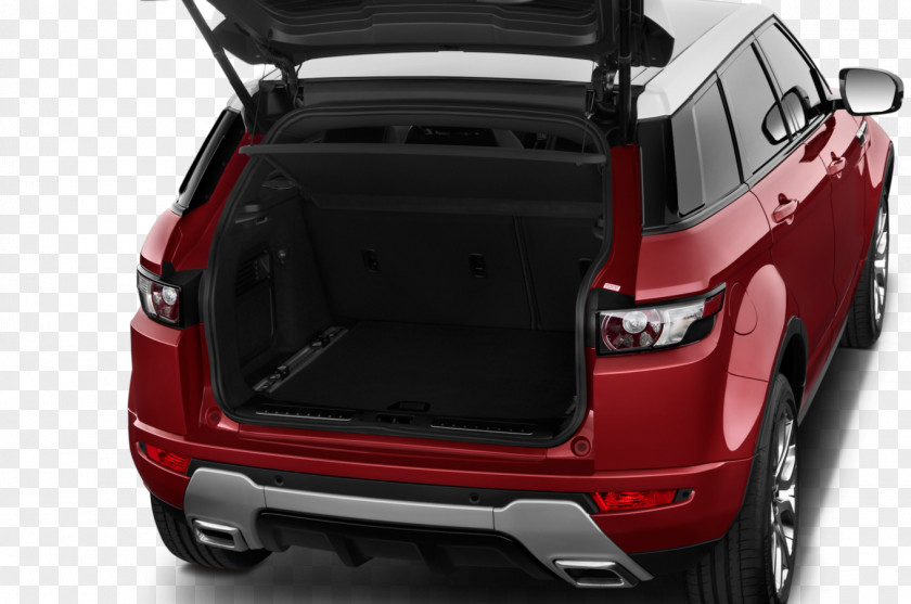 Land Rover 2015 Range Evoque 2012 Sport Utility Vehicle Tire PNG