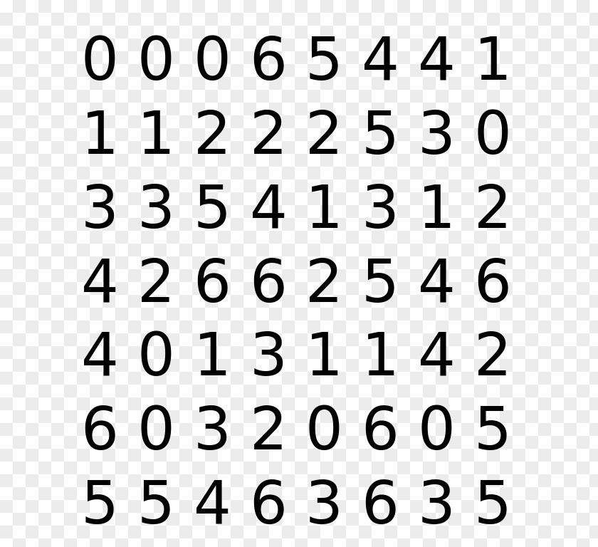 Line Number Point Angle PNG