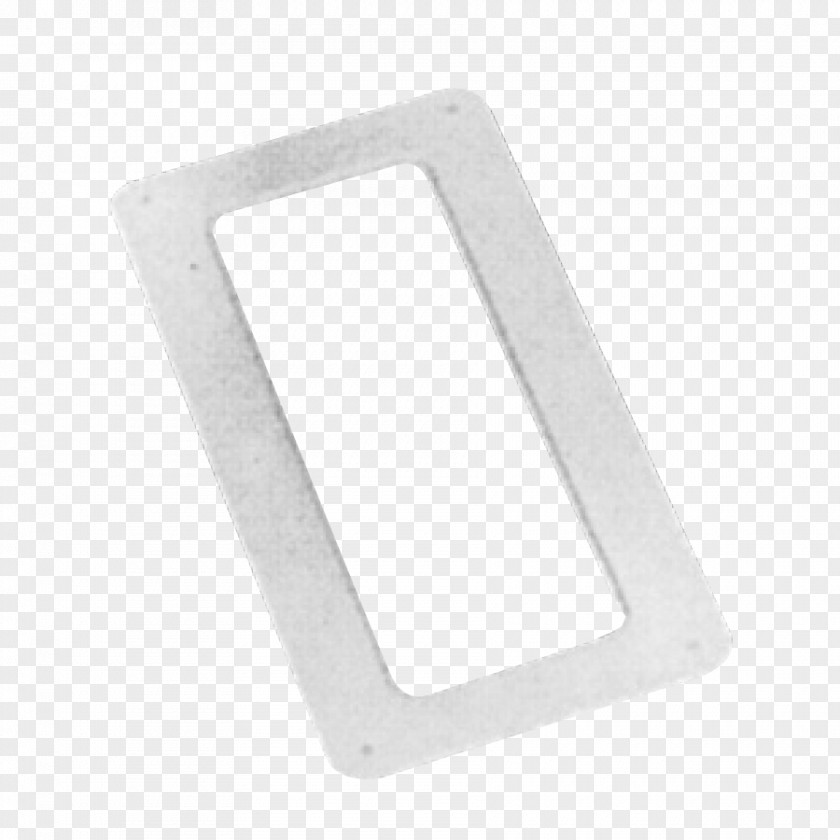 Low Profile Rectangle Triangle PNG