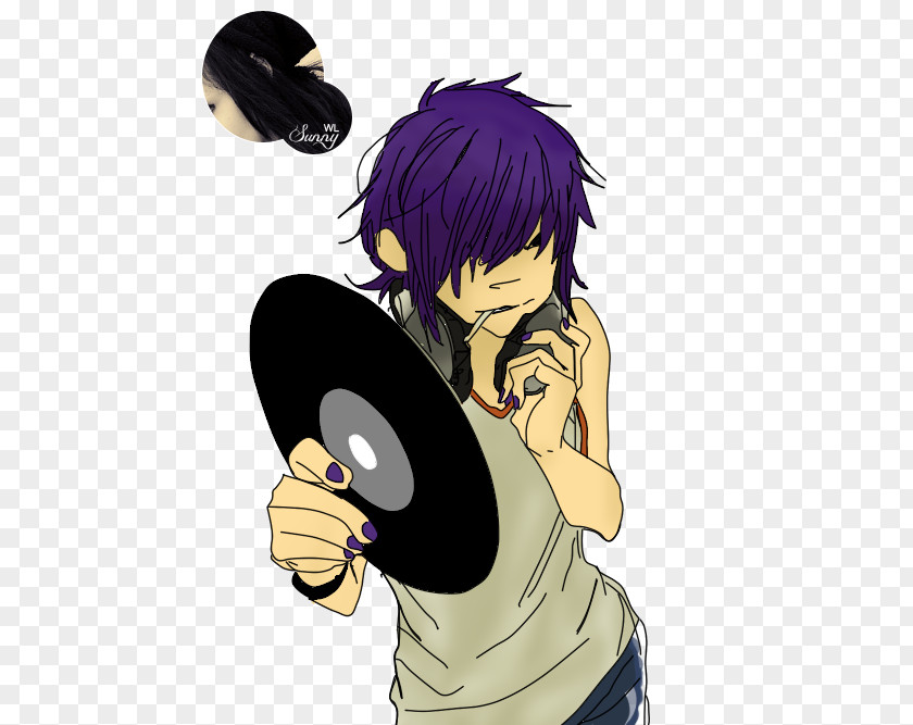 Noodle Cartoon 2-D Gorillaz Cyborg Murdoc Niccals PNG