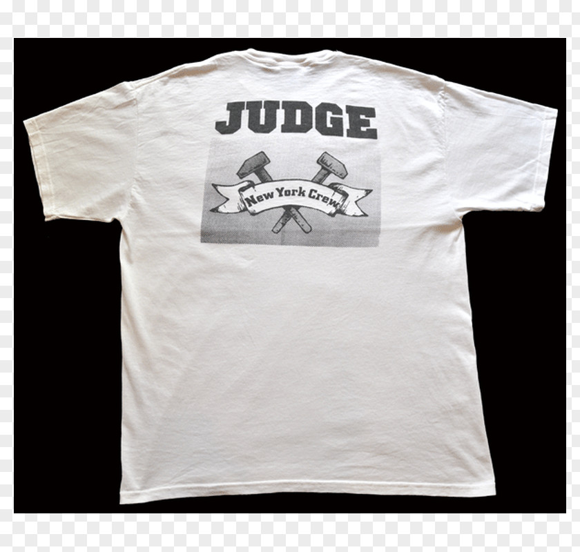 Schism Hammer XL Sleeve LogoTshirt T-shirt Gildan Judge PNG