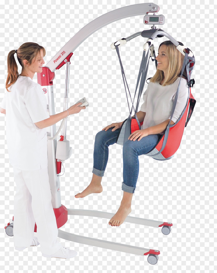 Sydney Patient Lift Nursing Lifting Equipment PNG