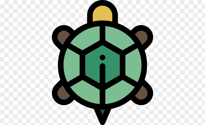 Turtle Icon PNG
