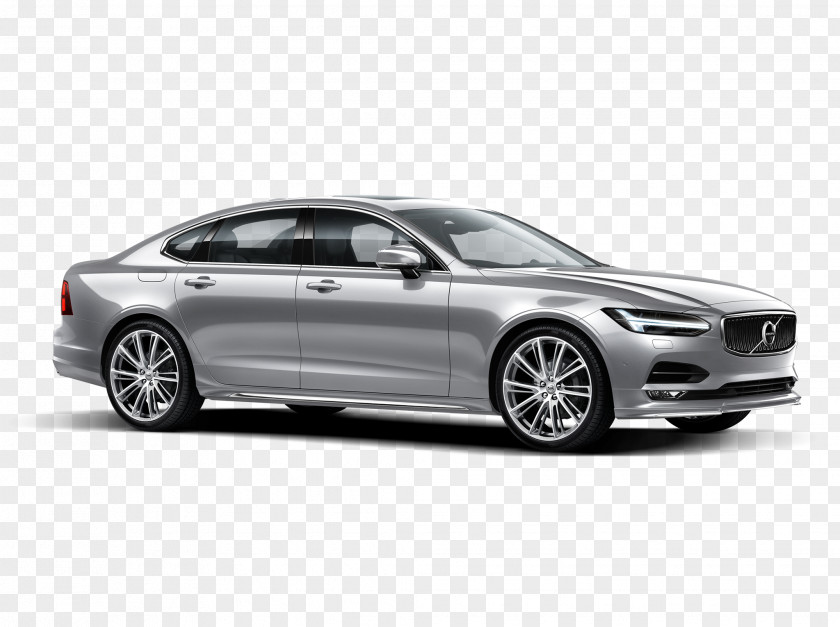 Volvo S90 Cars AB PNG