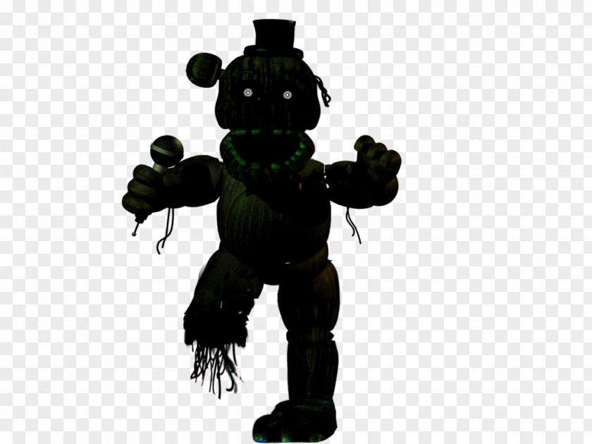 Youtube Five Nights At Freddy's 3 2 FNaF World YouTube PNG