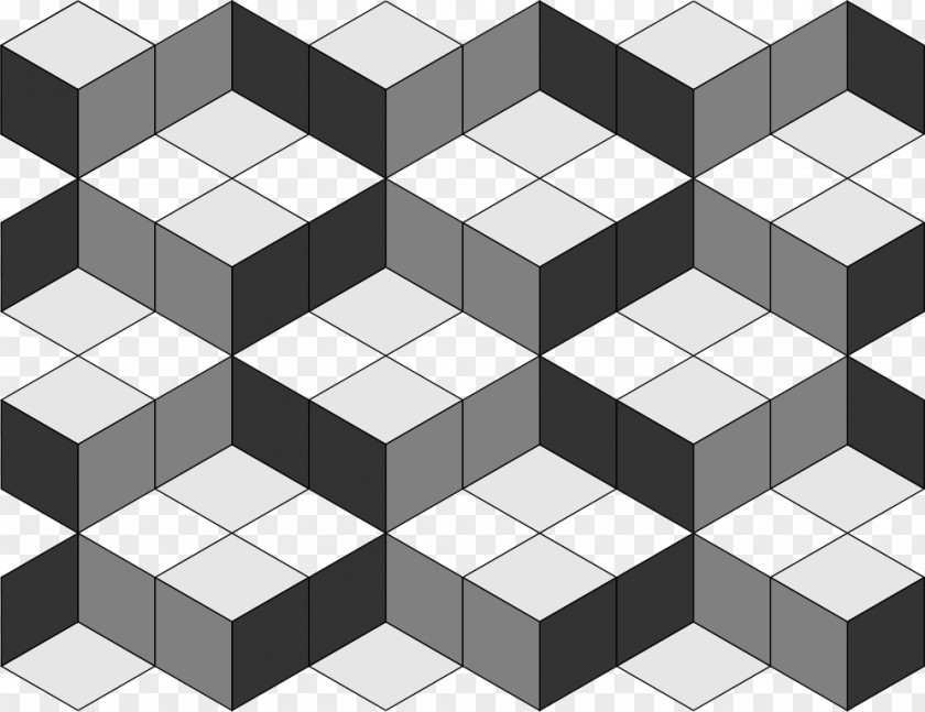 Axonometric Mandala Desktop Wallpaper Symmetry PNG